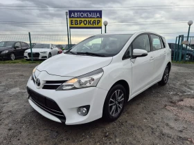 Toyota Verso 1.6d 112кс, снимка 1