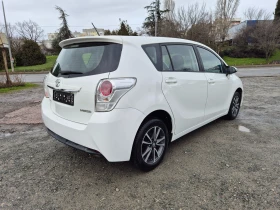 Toyota Verso 1.6d 112кс, снимка 5