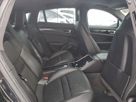 Porsche Panamera * BASE * CARFAX * НЕ ПАЛИ !, снимка 10