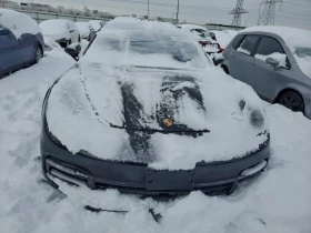 Porsche Panamera * BASE * CARFAX * НЕ ПАЛИ !, снимка 5