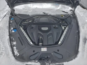 Porsche Panamera * BASE * CARFAX * НЕ ПАЛИ !, снимка 11
