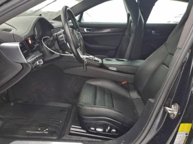 Porsche Panamera * BASE * CARFAX * НЕ ПАЛИ !, снимка 7