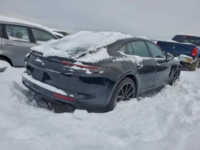 Porsche Panamera * BASE * CARFAX * НЕ ПАЛИ !, снимка 15