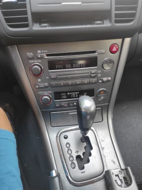 Subaru Legacy - 2500 € / 4889.57 лв. - 88187054 4