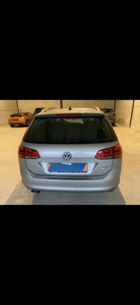 VW Golf HIGHLINE ОЧАКВАН ВНОС  - 8700 € / 17015.72 лв. - 70428466 6