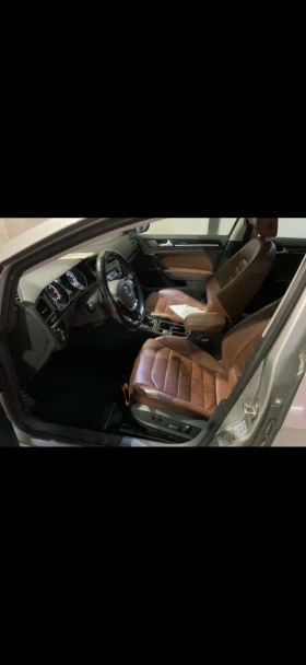 VW Golf HIGHLINE ОЧАКВАН ВНОС  - 8700 € / 17015.72 лв. - 70428466 14
