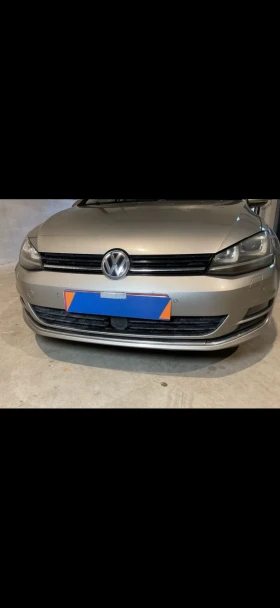VW Golf HIGHLINE ОЧАКВАН ВНОС  - 8700 € / 17015.72 лв. - 70428466 9