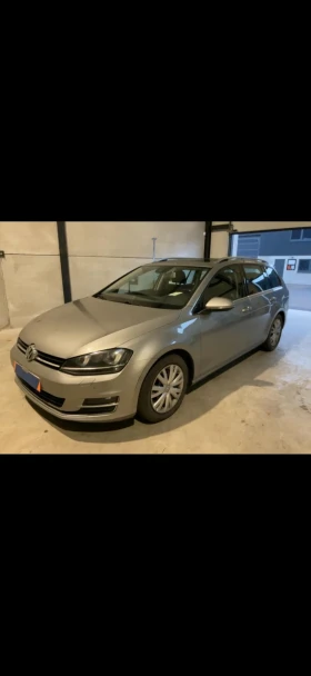 VW Golf HIGHLINE ОЧАКВАН ВНОС  - 8700 € / 17015.72 лв. - 70428466 4