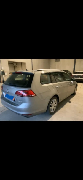 VW Golf HIGHLINE ОЧАКВАН ВНОС  - 8700 € / 17015.72 лв. - 70428466 7