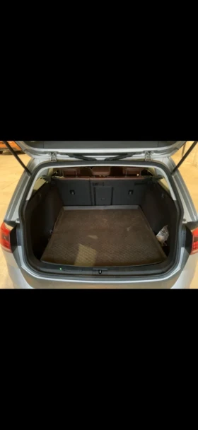 VW Golf HIGHLINE ОЧАКВАН ВНОС  - 8700 € / 17015.72 лв. - 70428466 12