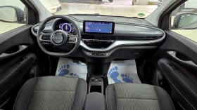 Fiat 500 42KWh/Kamera/Navi/Гаранционен - 16050 € / 31391.07 лв. - 74258450 11