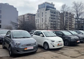Fiat 500 �42KWh/Kamera/11000 KM/����������� | Mobile.bg � ����� ������ 16