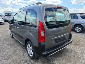 Peugeot Partner 1.6HDI | Mobile.bg � ����� ������ 7