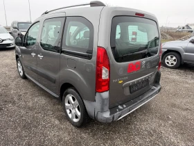 Peugeot Partner 1.6HDI - 6800 € / 13299.64 лв. - 27767098 7