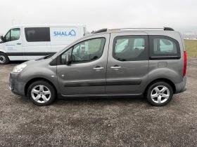 Peugeot Partner 1.6HDI - 6800 € / 13299.64 лв. - 27767098 8