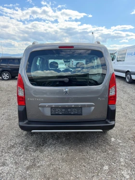 Peugeot Partner 1.6HDI | Mobile.bg � ����� ������ 6