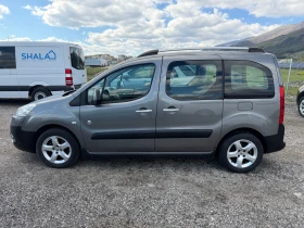 Peugeot Partner 1.6HDI | Mobile.bg � ����� ������ 8