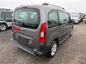 Peugeot Partner 1.6HDI - 6800 € / 13299.64 лв. - 27767098 5