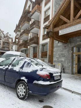 Peugeot 206 1.4 75 - 700 € / 1369.08 лв. - 39178398 4