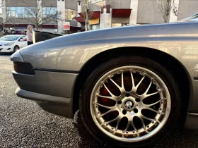 BMW 850 I С РЕГИСТРАЦИЯ & АВТО КРЕДИТ - 24000 € / 46939.92 лв. - 56066850 13