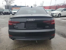 Audi A4 /CARFAX/LED/NAVI/PANO/ПОДГРЕВИ - 13750 € / 26892.66 лв. - 71718066 4