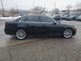 Audi A4 /CARFAX/LED/NAVI/PANO/ПОДГРЕВИ - 13750 € / 26892.66 лв. - 71718066 3