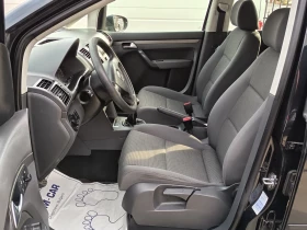 VW Touran 1.9tdi - 3999 € / 7821.36 лв. - 58943654 8