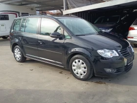 VW Touran 1.9tdi - 3999 € / 7821.36 лв. - 58943654 3