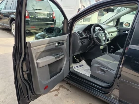 VW Touran 1.9tdi - 3999 € / 7821.36 лв. - 58943654 9