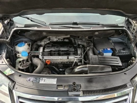 VW Touran 1.9tdi - 3999 € / 7821.36 лв. - 58943654 12