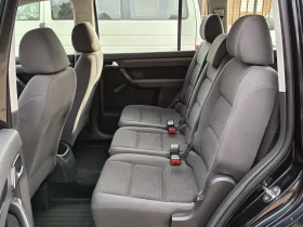VW Touran 1.9tdi - 3999 € / 7821.36 лв. - 58943654 10