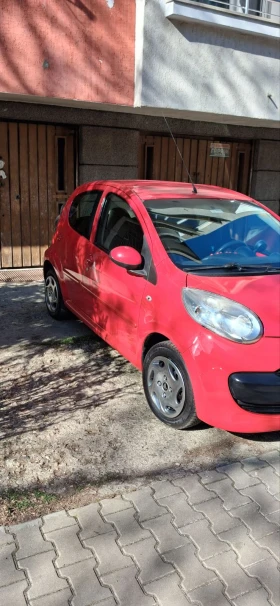 Citroen C1 undefined | Auto.bg — изображение 4