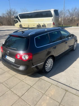 VW Passat - 4000 € / 7823.32 лв. - 10992083 5