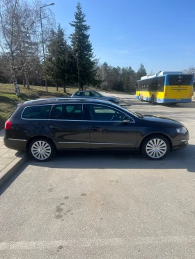 VW Passat - 4000 € / 7823.32 лв. - 10992083 4