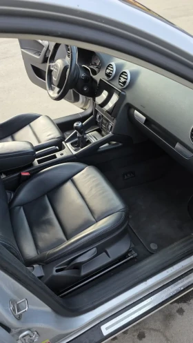 Audi A3 2.0 TDI Facelift - 6500 € / 12712.90 лв. - 37275289 10