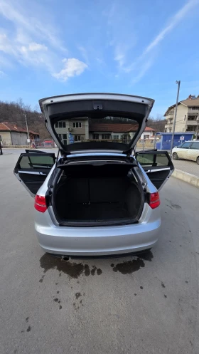 Audi A3 2.0 TDI Facelift - 6500 € / 12712.90 лв. - 37275289 13