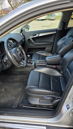Audi A3 2.0 TDI Facelift - 6500 € / 12712.90 лв. - 37275289 7