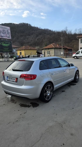 Audi A3 2.0 TDI Facelift - 6500 € / 12712.90 лв. - 37275289 3