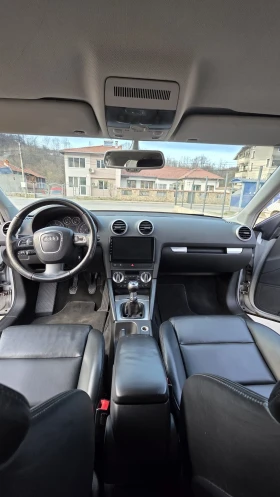 Audi A3 2.0 TDI Facelift - 6500 € / 12712.90 лв. - 37275289 9