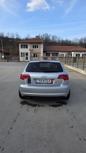 Audi A3 2.0 TDI Facelift - 6500 € / 12712.90 лв. - 37275289 4