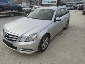 Mercedes-Benz E 220 170кс Авангард  - 7200 € / 14081.98 лв. - 68347878 2