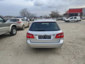 Mercedes-Benz E 220 170кс Авангард  - 7200 € / 14081.98 лв. - 68347878 6