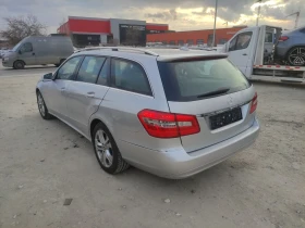 Mercedes-Benz E 220 170кс Авангард  - 7200 € / 14081.98 лв. - 68347878 4