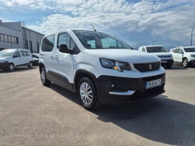 Peugeot Partner N1- M/T 1.5 DCI - 19060 € / 37278.12 лв. - 97404842 7