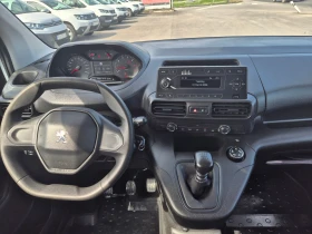 Peugeot Partner N1- M/T 1.5 DCI - 19060 € / 37278.12 лв. - 97404842 13