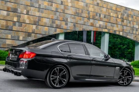 BMW 530 d* X-DRIVE* M-SPORT* CARBON* LED* HEAD UP*  | Mobile.bg � ����� ������ 5