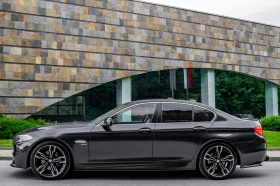 ����� �� �������� �� BMW 530 d* X-DRIVE* M-SPORT* CARBON* LED* HEAD UP* 