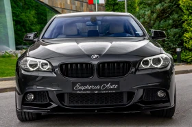 BMW 530 d* X-DRIVE* M-SPORT* CARBON* LED* HEAD UP*  | Mobile.bg � ����� ������ 8