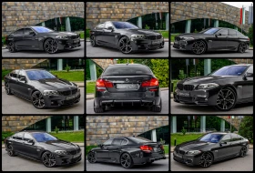 BMW 530 d* X-DRIVE* M-SPORT* CARBON* LED* HEAD UP*  | Mobile.bg � ����� ������ 17