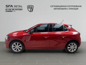 Opel Corsa 1.2 Elegance 1.2 101 hp Гаранция 2 години - 16800 € / 32857.94 лв. - 79283315 8